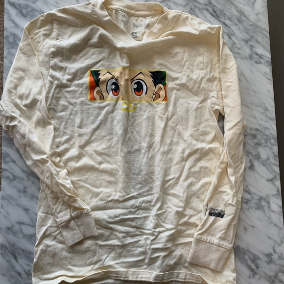 Hunter X Hunter Tee - Picture 1 of 5